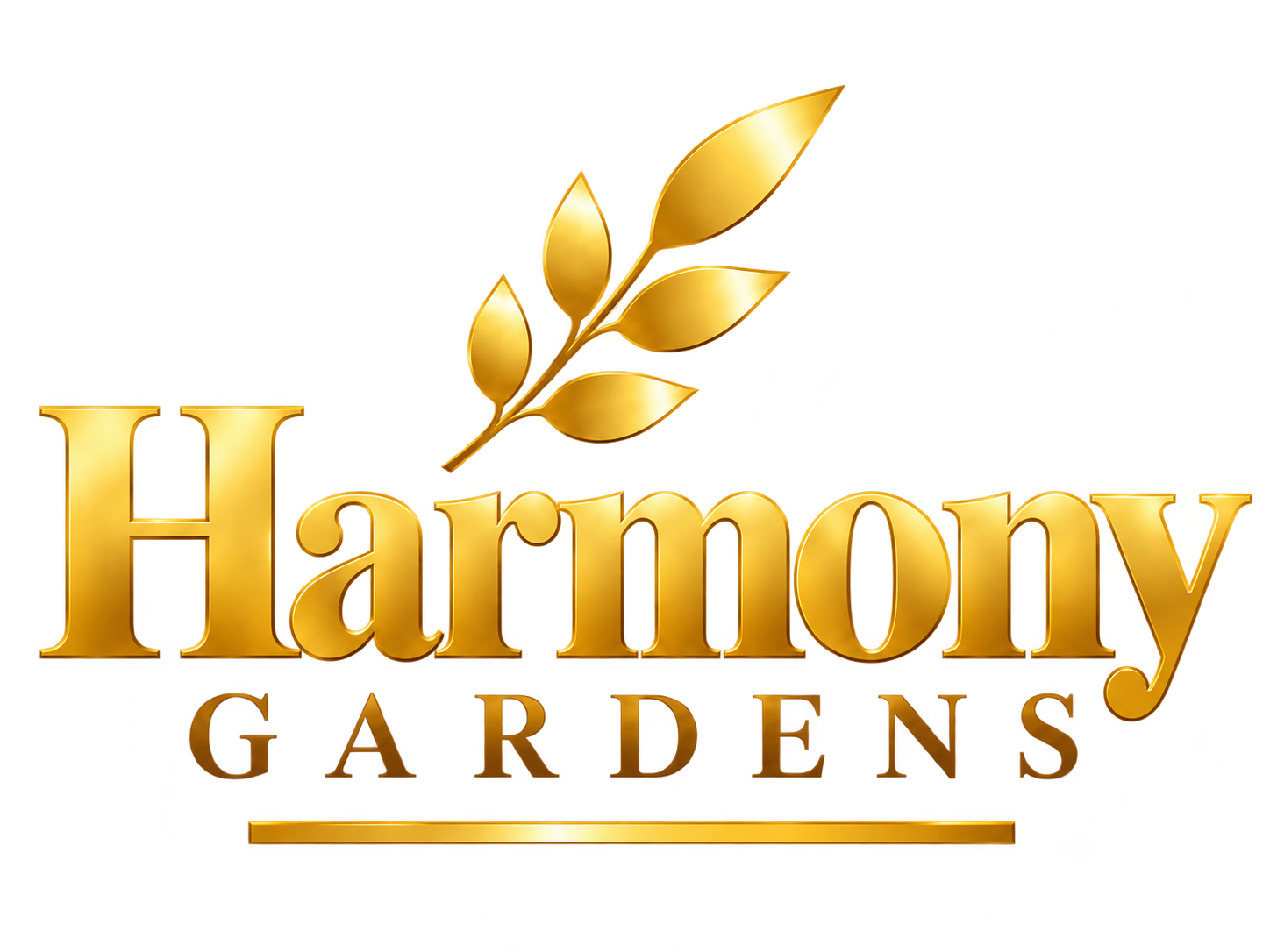 Harmony Gardens